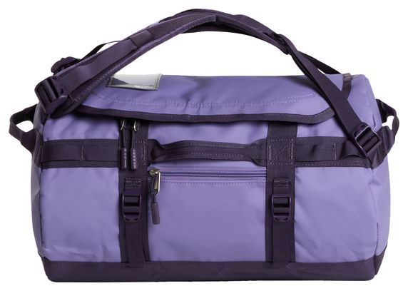 Reisetasche The North Face Base Camp Duffel XS 31 l, violett