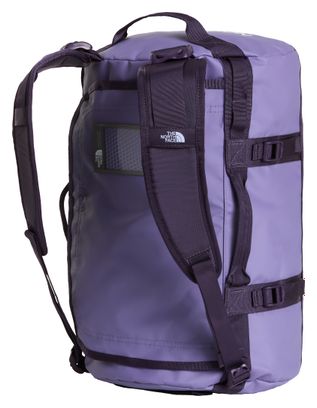 Reisetasche The North Face Base Camp Duffel XS 31 l, violett