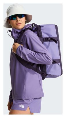 Reisetasche The North Face Base Camp Duffel XS 31 l, violett