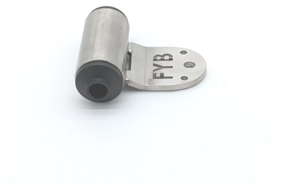 FYB- Kit complet - flat mount  - axe 15 mm - longueur 110 mm - Boost