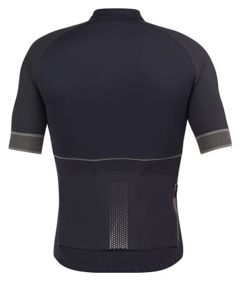 Mavic Ksyrium Short Sleeve Jersey Dark Blue/Light Blue