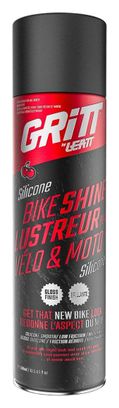 Gritt Bike Protector, Silicone Finish, 400 ml