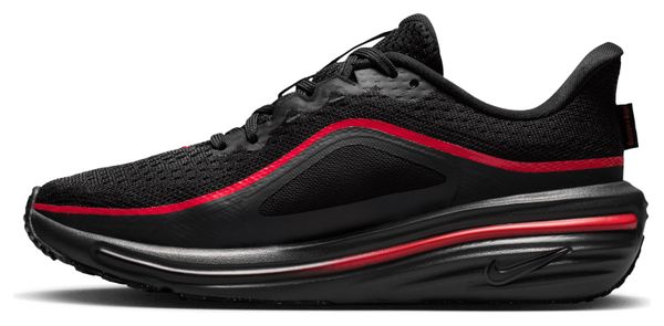 Chaussures Running Nike Winflo 12 Noir/Rouge Enfant