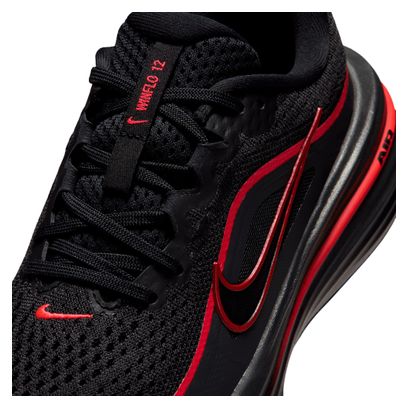 Chaussures Running Nike Winflo 12 Noir/Rouge Enfant