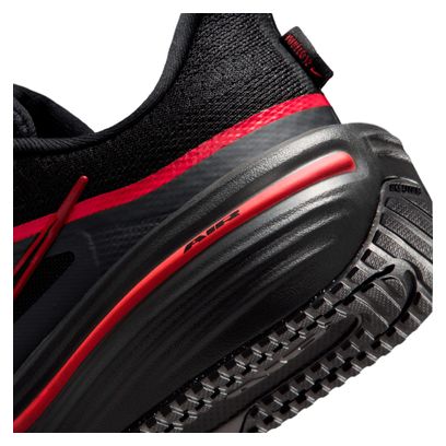 Chaussures Running Nike Winflo 12 Noir/Rouge Enfant