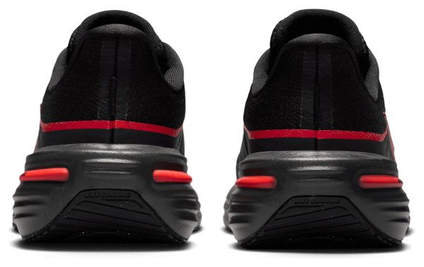 Chaussures Running Nike Winflo 12 Noir/Rouge Enfant