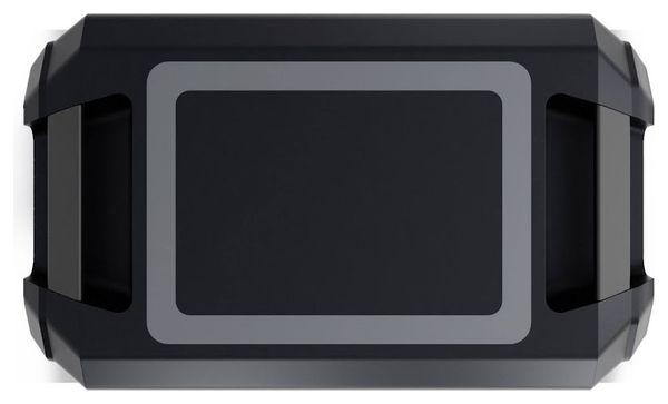 Station d'Énergie Portable Sunslice Gravity 2048 2048Wh 2500W LiFePO4 Extensible Noir