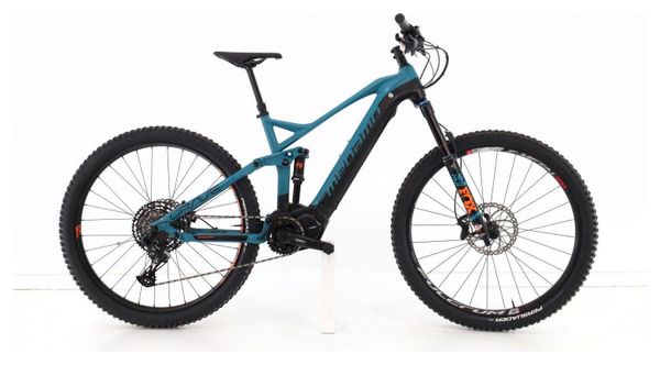 Vtt électrique megamo avis sale