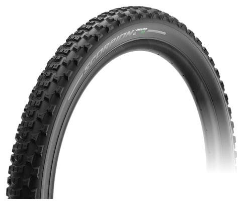 Pirelli Scorpion Enduro R 29 &#39;&#39; MTB Tire Flexible Tubeless SmartGrip HardWall