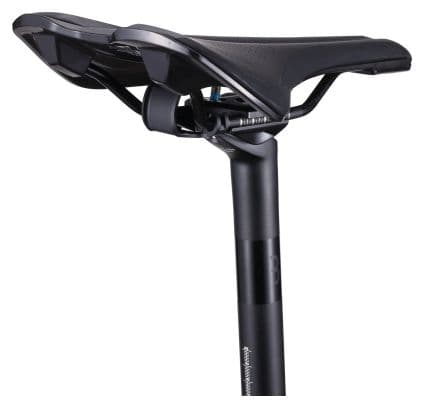 Support rail de selle BBB pour Spirit