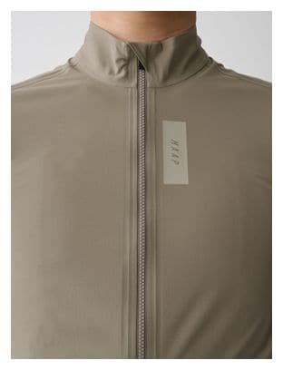 Maap Atmos Jacke Grau
