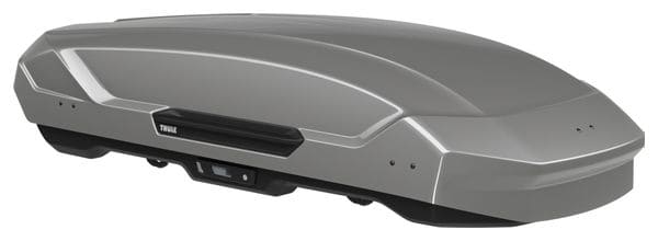 Thule Motion 3 L Roof Box (450 L) Titan Glossy