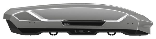 Thule Motion 3 L Roof Box (450 L) Titan Glossy