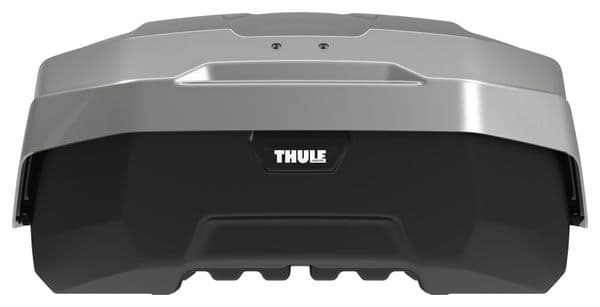 Thule Motion 3 L Roof Box (450 L) Titan Glossy