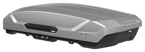 Thule Motion L Roof Box (450 L) Titan Glossy