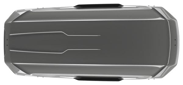 Thule Motion 3 L Roof Box (450 L) Titan Glossy