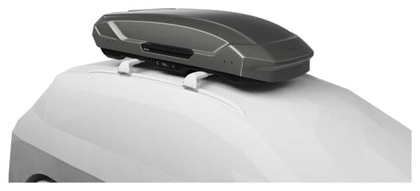 Thule Motion 3 L Roof Box (450 L) Titan Glossy