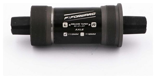 Forward Square Taper 113mm Bottom Bracket