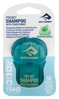 Sea To Summit Trek &amp; Travel Pocket Soaps