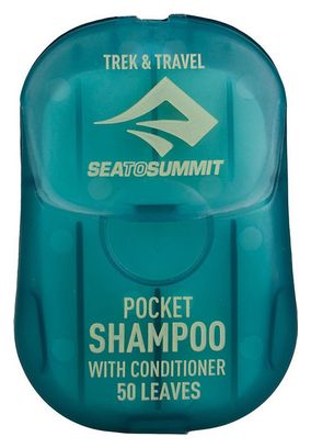 Savon Sea To Summit Trek & Travel Pocket Soaps