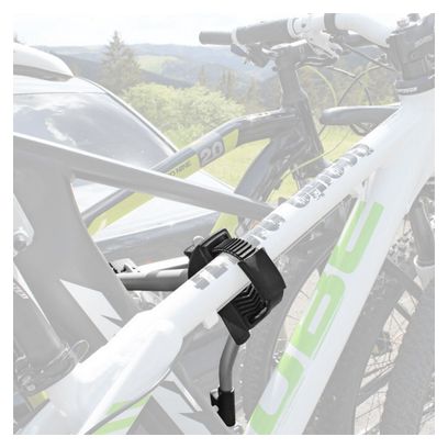 Extension 3ème vélo pour porte-vélos Atera EVO 2