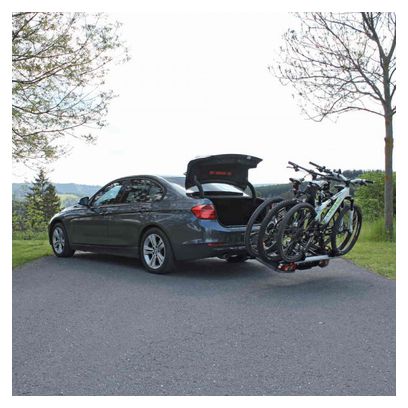 Extension 3ème vélo pour porte-vélos Atera EVO 2