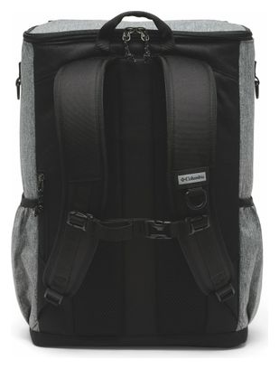 Columbia LB Flawless 30L Zaino unisex grigio