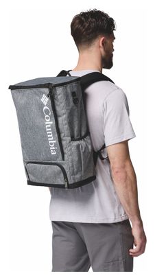 Columbia LB Flawless 30L Grey Unisex Backpack