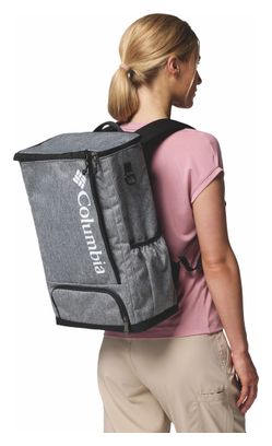 Columbia LB Flawless 30L Zaino unisex grigio