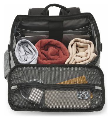 Columbia LB Flawless 30L Zaino unisex grigio