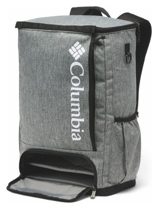 Columbia LB Flawless 30L Zaino unisex grigio