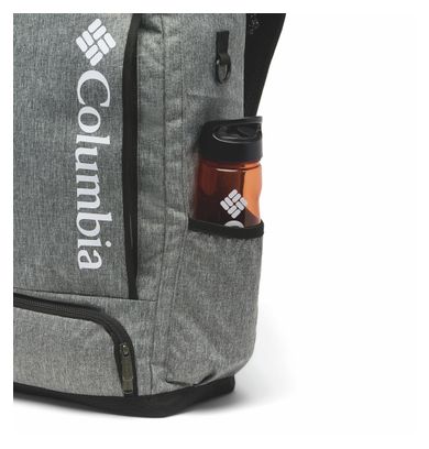 Columbia LB Flawless 30L Zaino unisex grigio