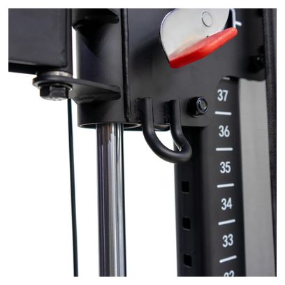 Inspire Entraîneur fonctionnel SF5 et Smith Machine