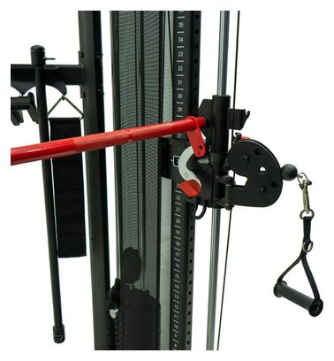 Inspire Entraîneur fonctionnel SF5 et Smith Machine