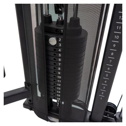 Inspire Entraîneur fonctionnel SF5 et Smith Machine