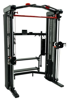 Inspire Entraîneur fonctionnel SF5 et Smith Machine