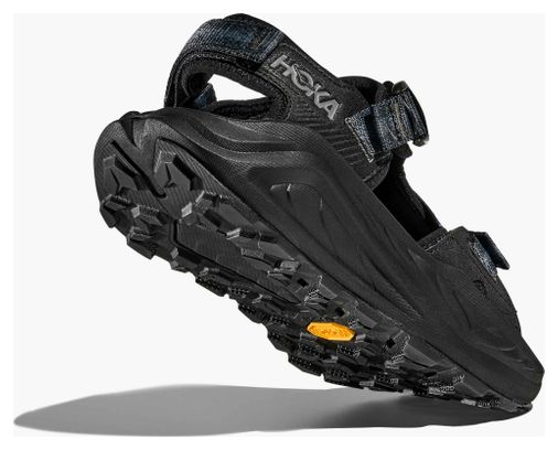 Sandales Outdoor Hoka Infini Hike TC Noir Homme