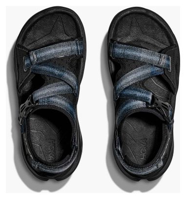 Sandales Outdoor Hoka Infini Hike TC Noir Homme