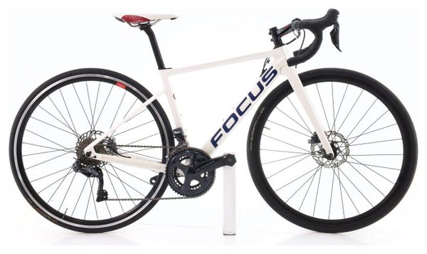 Real Estate Velo Route Focus 2019 Vélo Route électrique Cycle