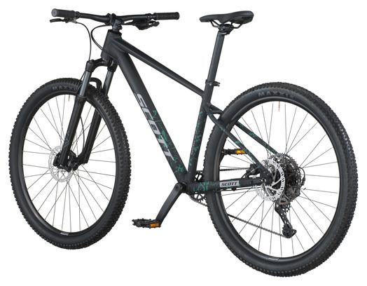 MTB Semi-Rigid Scott Contrail 20 Shimano Cues 11V 29'' Black 2026