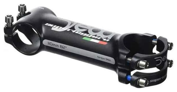 Potence DEDA Superleggero Titanium 31 7mm