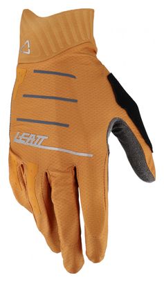 Glove MTB 2.0 WindBlock Rust