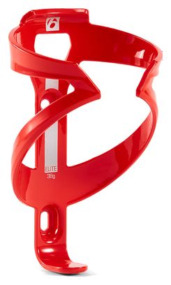 Bontrager Elite Ocean Recycled Plastic Radioactive Red