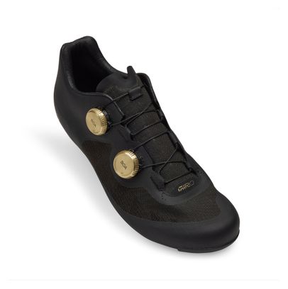 Giro Imperial II Road Shoes - Black | Alltricks.com