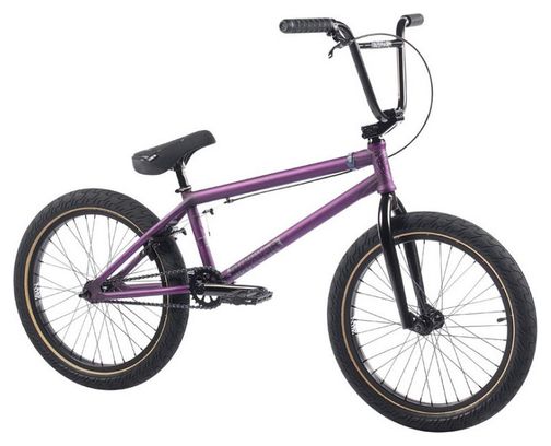 BMX Freestyle Subrosa <p> <strong>Tiro</strong></p>20'' Morado 2022