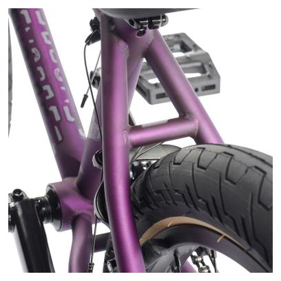 BMX Freestyle Subrosa <p> <strong>Tiro</strong></p>20'' Morado 2022