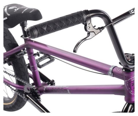 BMX Freestyle Subrosa Tiro 20'' Purple 2022