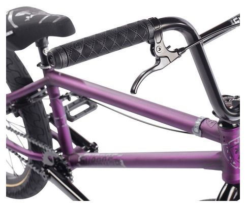 BMX Freestyle Subrosa Tiro 20'' Purple 2022 | Alltricks.com