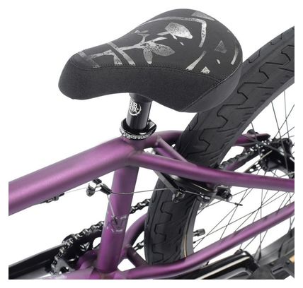 BMX Freestyle Subrosa <p> <strong>Tiro</strong></p>20'' Morado 2022