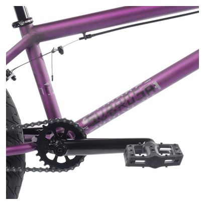 BMX Freestyle Subrosa <p> <strong>Tiro</strong></p>20'' Morado 2022